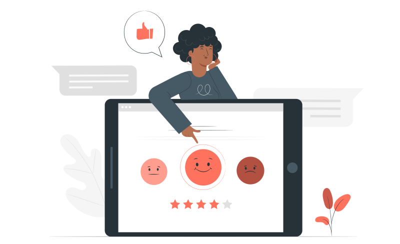 Customer Survey-pana